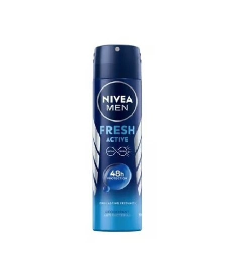 Deodorant Nivea Men Fresh Active 150 ml